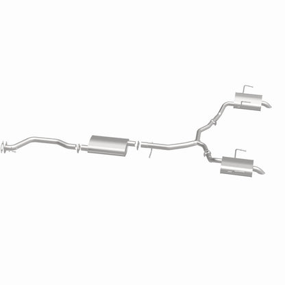 MagnaFlow BRE Exhaust Kit 13-17 ENCLAVE ACADIA ACADIA LIMITED 3.6L