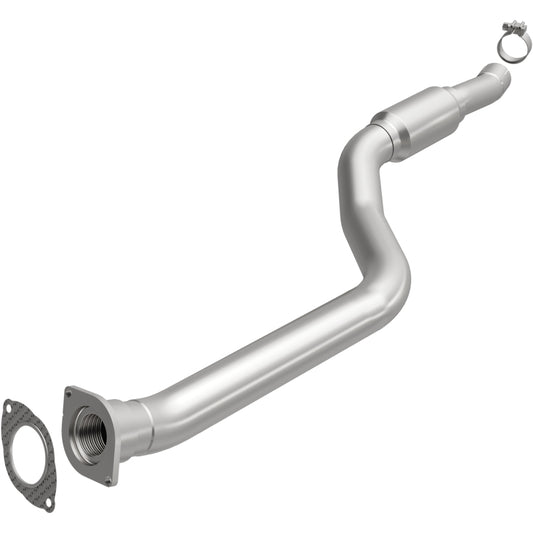 MagnaFlow 2013 Cadillac ATS 2.0L California Grade CARB Compliant Direct-Fit Catalytic Converter