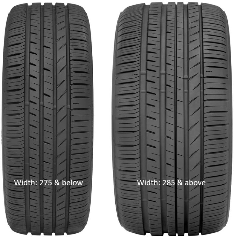 Toyo Proxes Sport A/S+ Tire - 255/35R19 96Y XL PXAS+ TL