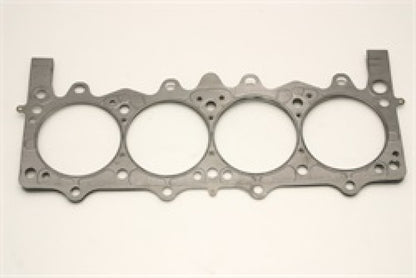 Cometic Chrysler R3 Race Block .036in MLS Cylinder Head Gasket - 4.165in Bore - W7,W8,W9 Heads