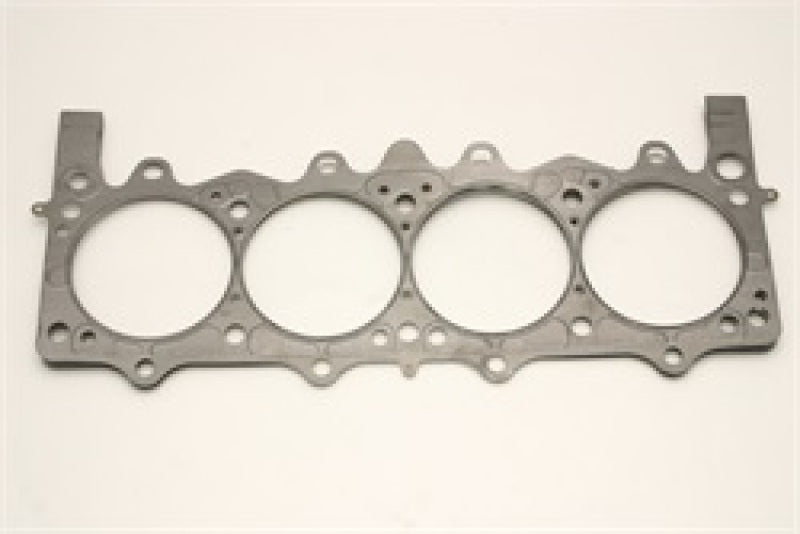 Cometic Chrysler R3 Race Block .060in MLS Cylinder Head Gasket - 4.060in Bore - W7,W8,W9 Heads