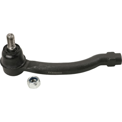 MOOG 10-13 Acura ZDX Front Left Outer / Left Outer Tie Rod End