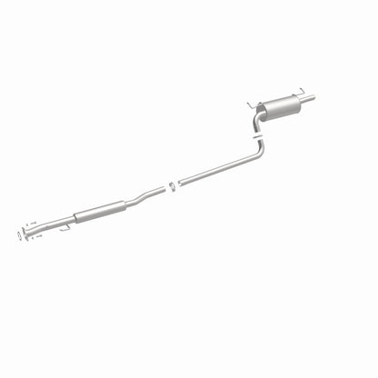 MagnaFlow BRE Exhaust Kit 97-01 Toyota Camry Solara