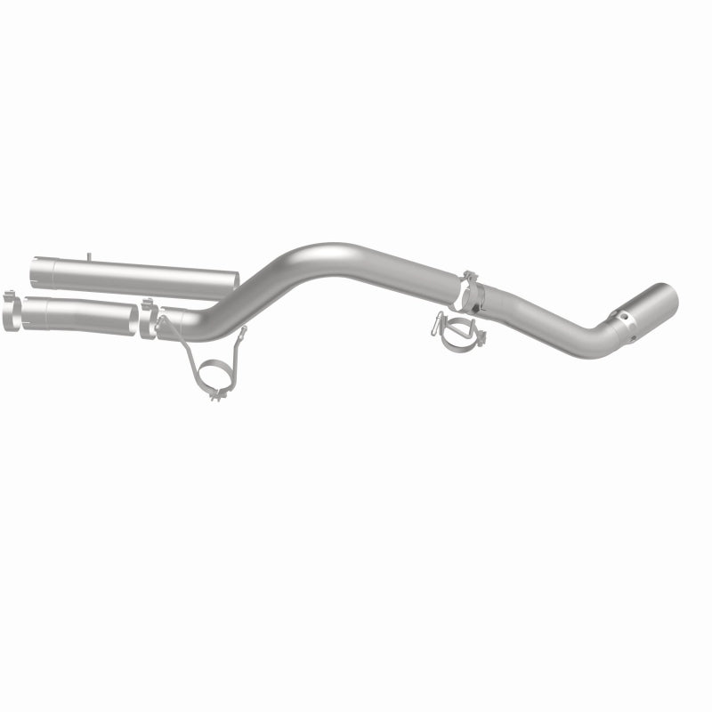 BRExhaust 07-11 Dodge Ram 2500/3500 6.7L Exhaust Kit