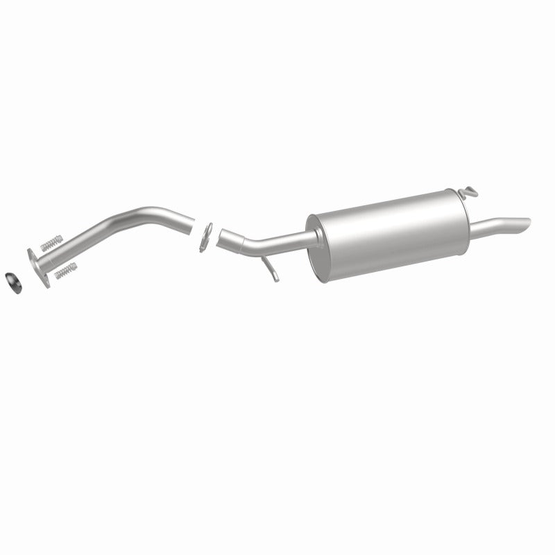 MagnaFlow BRE Exhaust Kit 04-09 Toyota Prius 1.5L