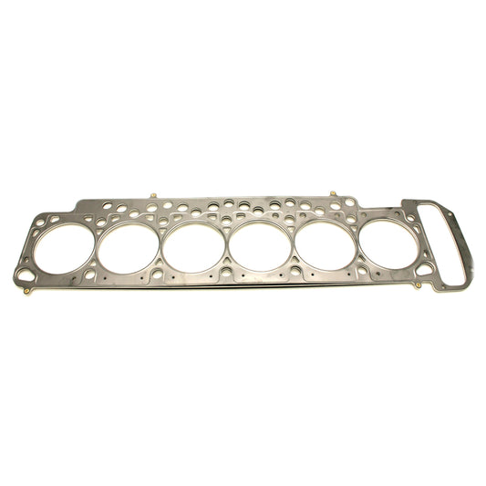 Cometic Gasket BMW M30B34/M30B35 .084in MLS Cylinder Head Gasket - 93mm Bore