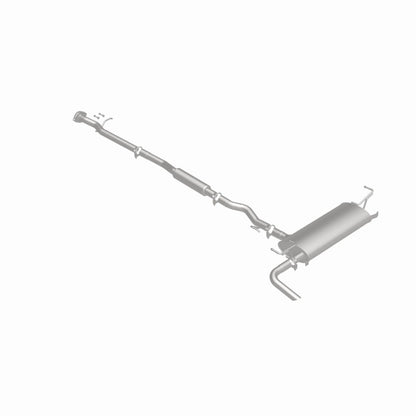 MagnaFlow BRE Exhaust Kit 14-17 NISSAN ROGUE 2.5L