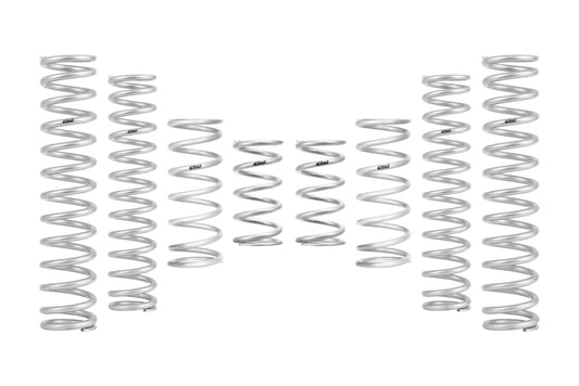 Eibach 25-26 Can-Am Maverick R Max X RS (Fox) Rotax 999T Pro-UTV Stage 1 Kit - Set of 8