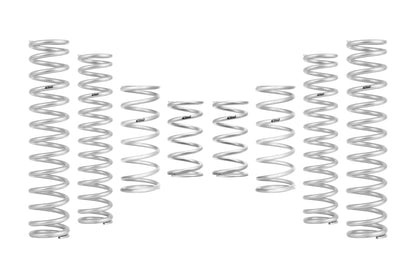 Eibach Can-Am Maverick R X RS Ultimate PRO-UTV Stage 3 Spring System (Set of 8 Springs)