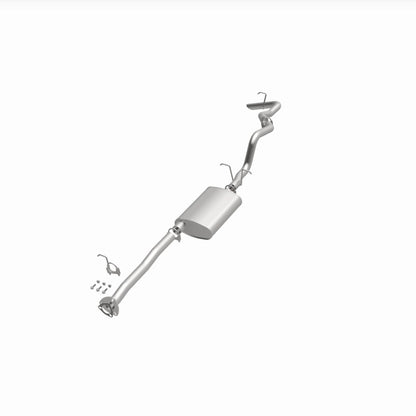 MagnaFlow BRE Exhaust Kit 98-01 Sonoma S10 Hombre 4.3L
