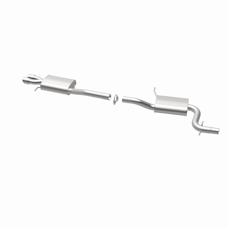 MagnaFlow BRE Exhaust Kit 12-18 Volkswagen Jetta
