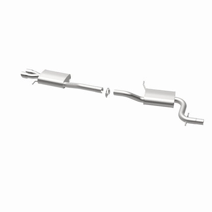MagnaFlow BRE Exhaust Kit 12-18 Volkswagen Jetta