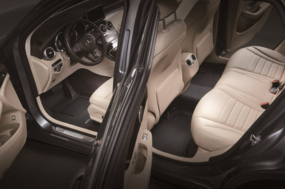 3D Maxpider 20-24 Hyundai Palisade 8-Seat Kagu Black R1 R2 R3