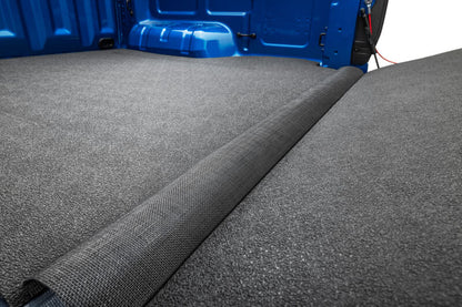 Husky Liners 17-25 Ford F-250/350 SuperDuty 6.5ft Bed Guardian Impact Bed Mat