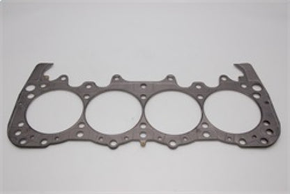 Cometic Chrysler 500 Pro Stock V8 .040in MLS Cylinder Head Gasket - 4.685in Bore