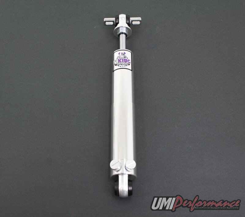 UMI Performance 1967 GM A-Body Spring/Shock Lowering Kit 1in Rear 250lb