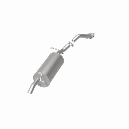 MagnaFlow BRE Exhaust Kit 04-09 Toyota Prius 1.5L