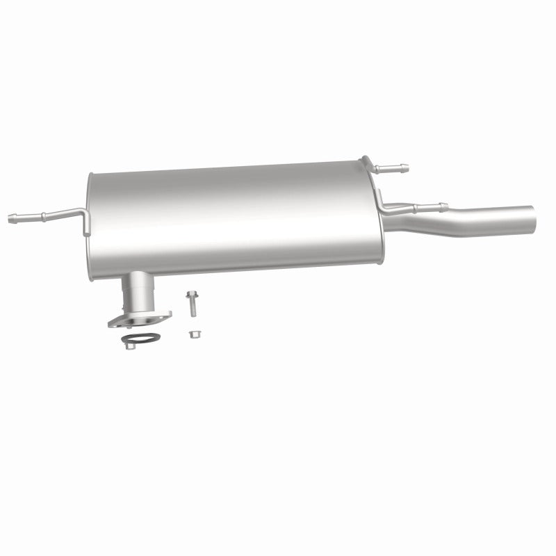 BRE Exhaust 92-93 Camry 2.2L Muffler Kit