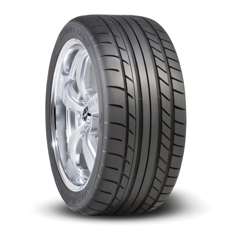 Mickey Thompson Street Comp Tire - 275/35R20 102W - 248825