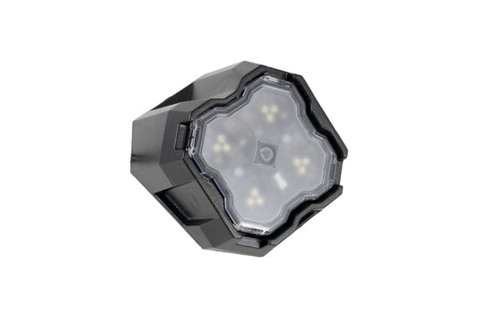 Diode Dyamics Stage Series Rock Light Angled Surface Mount Kit