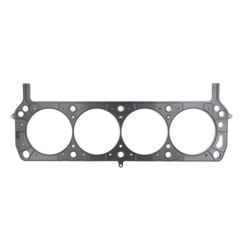 Cometic Ford 302/351W Windsor V8 .120in MLS Cylinder Head Gasket - 4.200in Bore - SVO