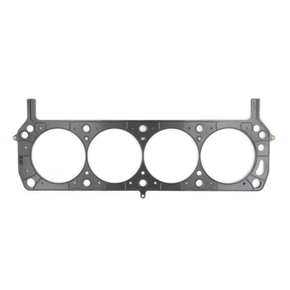 Cometic Ford 302/351W Windsor V8 .066in MLS Cylinder Head Gasket - 4.200in Bore - SVO