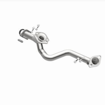 BRE Exhaust 09-12 Escape Tribute 2.5L 3.0L Front Pipe Kit