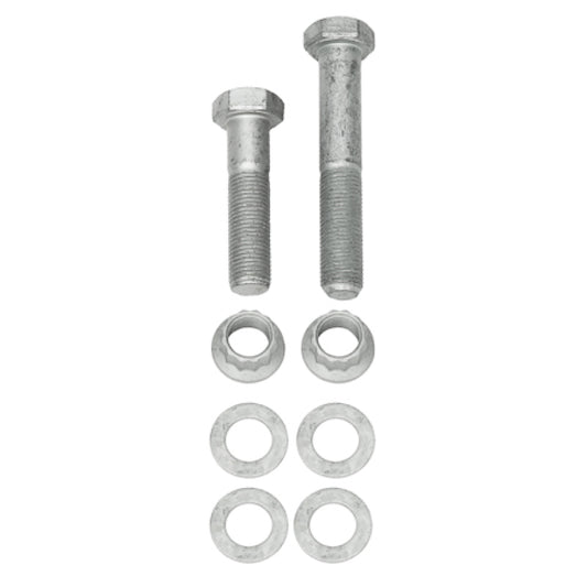 Wilwood 1/2-20x2.0 Spindle/Bracket Bolt Kit
