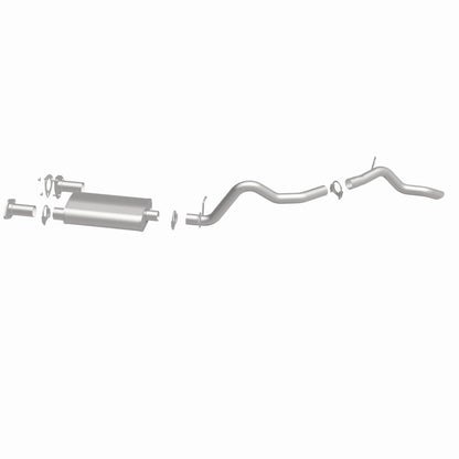 MagnaFlow BRE Exhaust Kit 96-05 Blazer Jimmy 4.3L