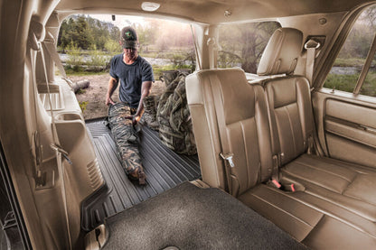 Husky Liners 23-25 Toyota Crown WeatherBeater Trunk/Cargo Liner - Black