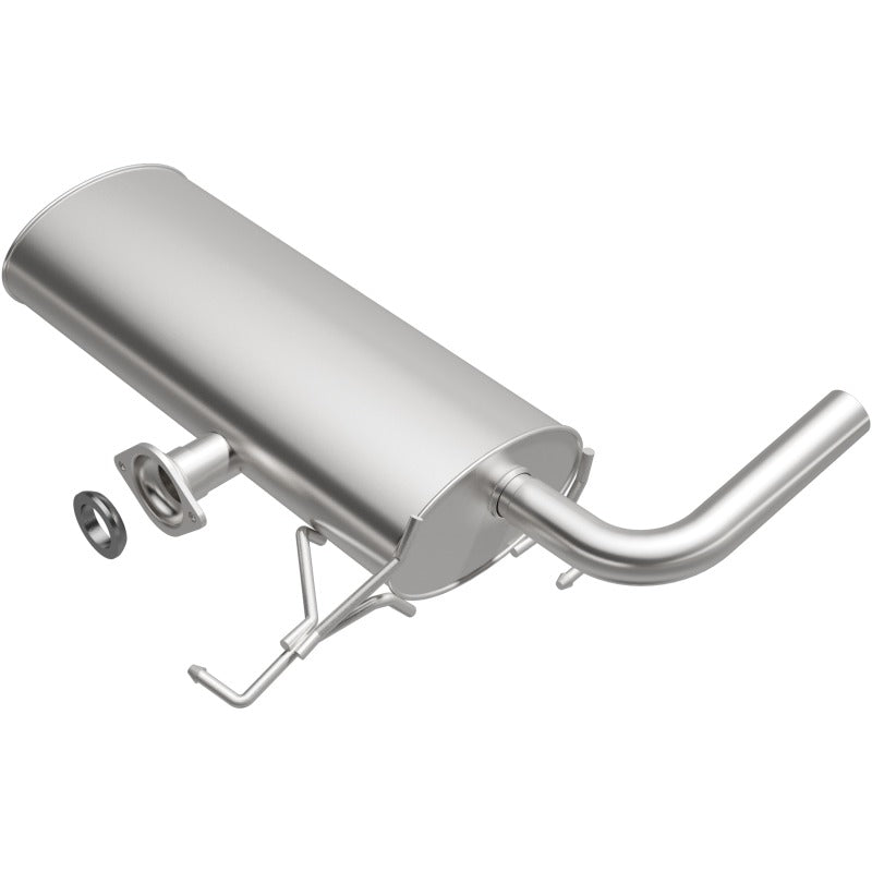 MagnaFlow BRE Exhaust Kit 08-15 Mitsubishi Lancer