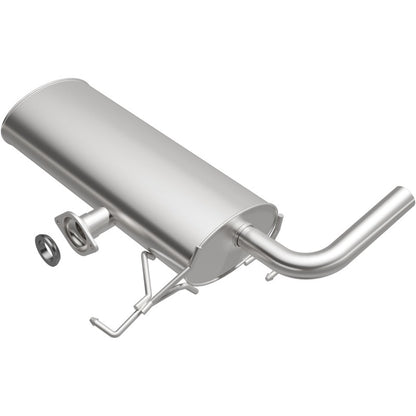 MagnaFlow BRE Exhaust Kit 08-15 Mitsubishi Lancer