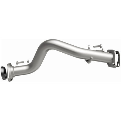 BRE Exhaust 06-12 Eclipse 2.4L Front Pipe Kit