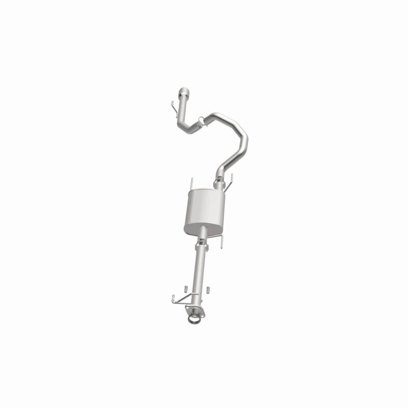 MagnaFlow BRE Exhaust Kit 10-22 Toyota 4Runner 4L