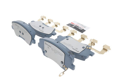 Brembo OE 17-21 Hyundai Ioniq Brake Pad - Front
