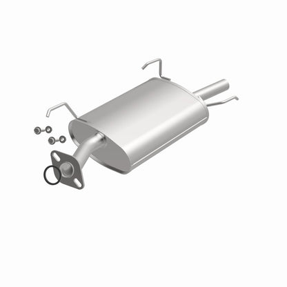 BRE Exhaust 00-01 Sentra 1.8L Muffler Kit