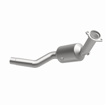 Magnaflow 07-09 Jaguar XK 4.2L Direct Fit Converter