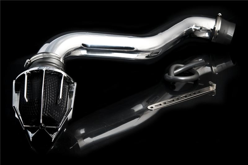 Weapon R 90-97 Geo Prism 1.8L Dragon Air Intake