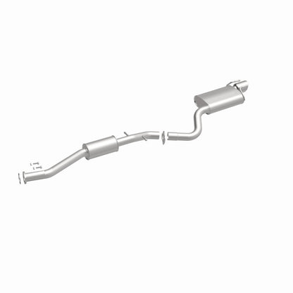 MagnaFlow BRE Exhaust Kit 01-05 Lexus IS300 3L