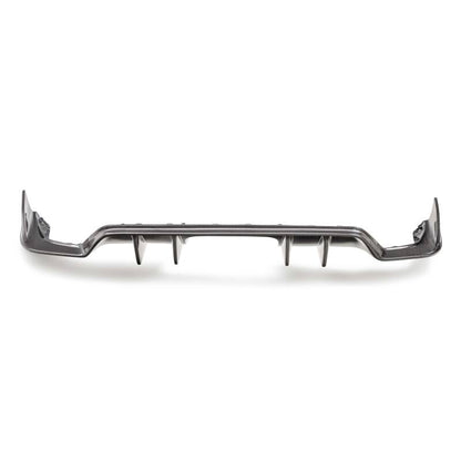 Seibon 2023+ Honda Civic Type R MB-Style Carbon Fiber Rear Diffuser