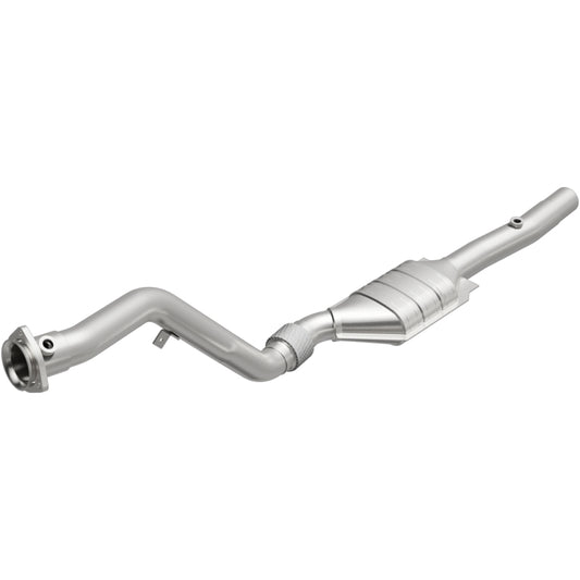 Magnaflow 2000 Audi A8 Quattro 4.2L Direct Fit Converter