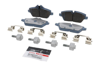 Brembo OE 14-21 BMW i3/18-21 i3s Brake Pad - Front