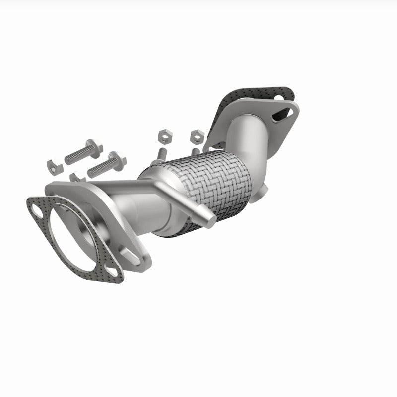 BRE Exhaust 11-14 Sonata 2.0L 2.4L Front Pipe Kit