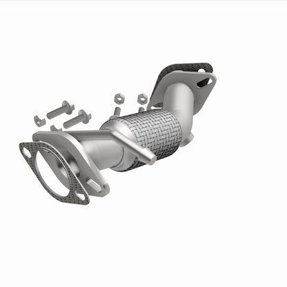 BRE Exhaust 11-14 Sonata 2.0L 2.4L Front Pipe Kit