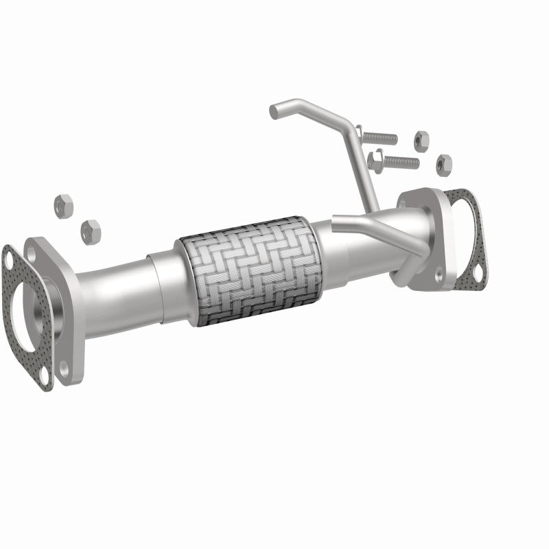BRE Exhaust 12-13 KIA Soul 1.6L 2.0L Front Pipe Kit