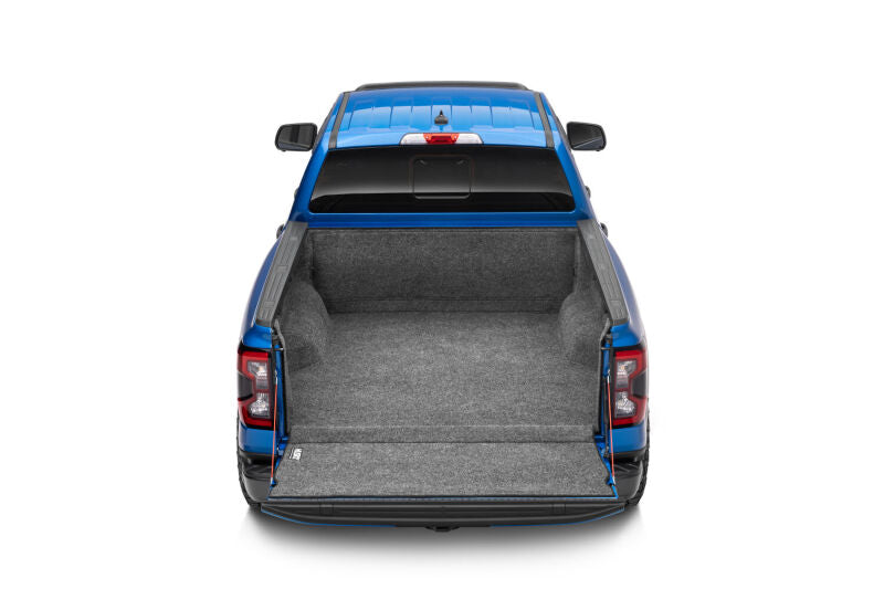 Husky Liners 09-14 Ford F-150 5.6ft Bed SuperCrew Guardian Comfort Bed Liner - Full