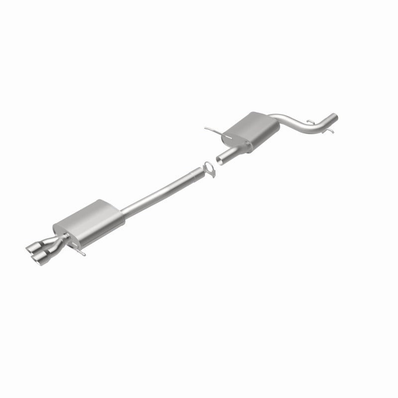 MagnaFlow BRE Exhaust Kit 12-18 Volkswagen Jetta