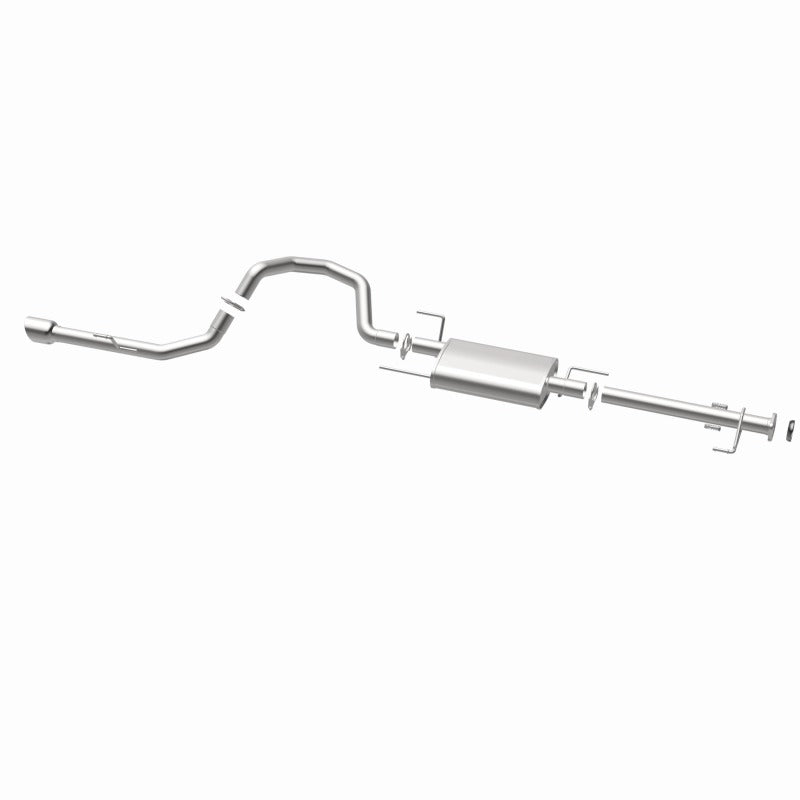 MagnaFlow BRE Exhaust Kit 10-22 Toyota 4Runner 4L