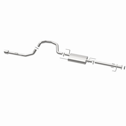 MagnaFlow BRE Exhaust Kit 10-22 Toyota 4Runner 4L