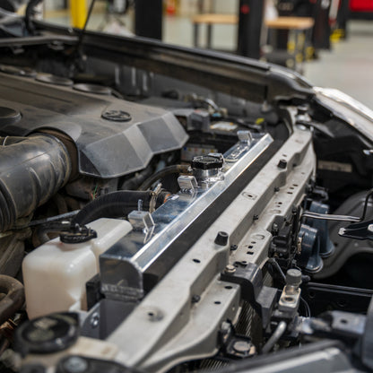 Mishimoto 10-14 Toyota 4Runner 4.0L Performance Aluminum Radiator